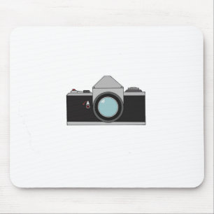 Filma SLR-kameran Musmatta