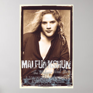 Filmaffisch 3 poster