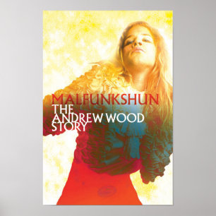 Filmaffisch 4 poster