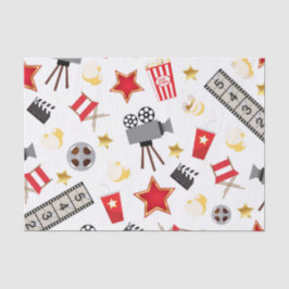 Filmälskaremönster