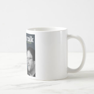 Filmasamtalmuggen - sötansikten kaffemugg