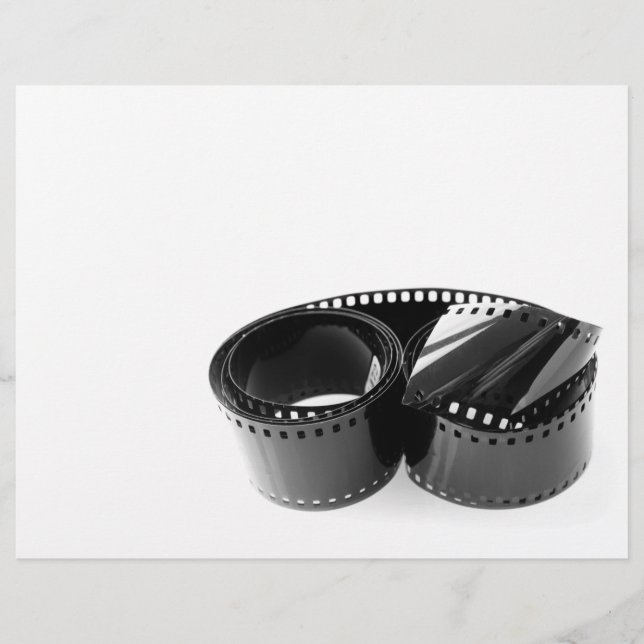 Filmband (Framsida)