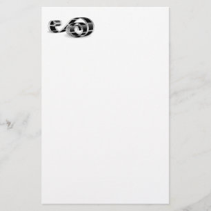 Filmband Brevpapper