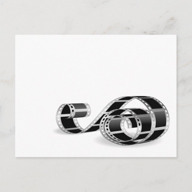 Filmband Vykort (Framsida)