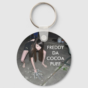 FILMBILD KEYCHAIN NYCKELRING
