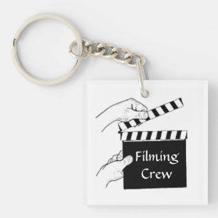 FilmClapboard
