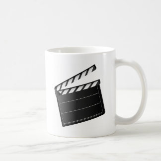 FilmClapper Kaffemugg