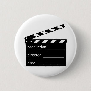 Filmclapper Knapp