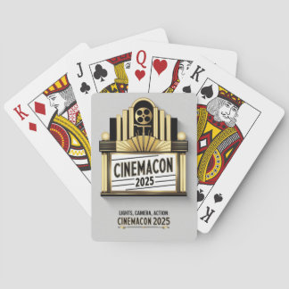 FilmCon 2025 Casinokort