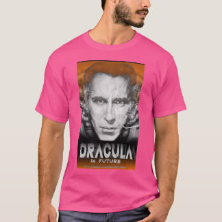 Filmdesign. T Shirt