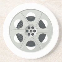 Filmen filmar rullen