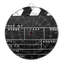 filmen filmar videopp tillverkare som clapperen