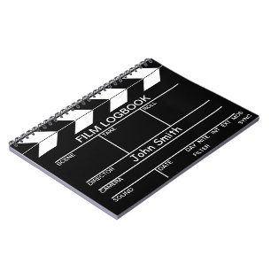 Filmen kritiserar anteckningsbok