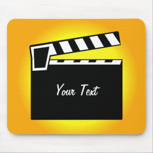 Filmen kritiserar Clapperboard stiger ombord Musmatta