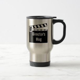 Filmen kritiserar Clapperboard stiger ombord Resemugg