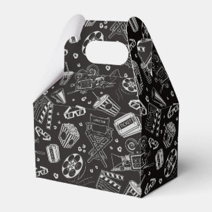 Filmer Bio Filmer Favor Box Presentaskar