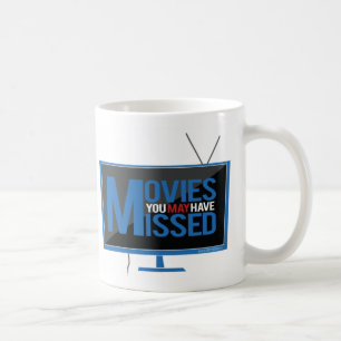 Filmer har du maj missa kaffemuggen! kaffemugg
