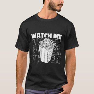 Filmer i serien Binge bevakning av TV-program T Shirt