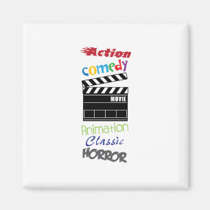 Filmer Magnet