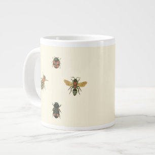 Filmer och pärlor efter Vision Studio Jumbo Mugg