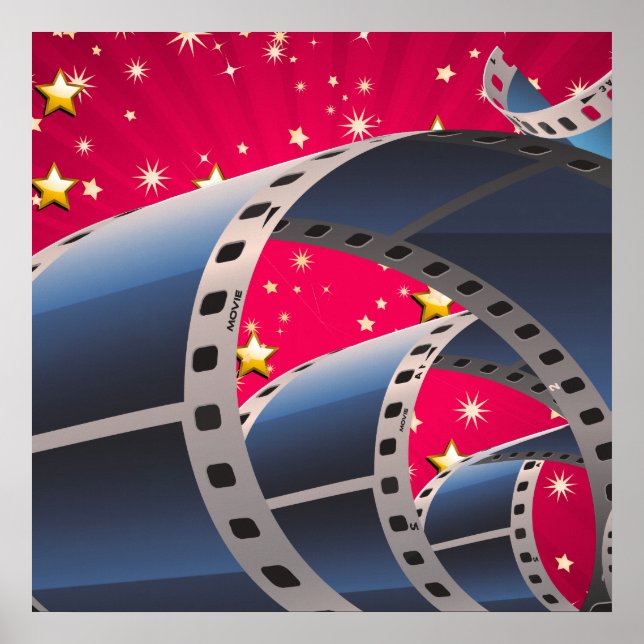 filmer poster (Framsidan)