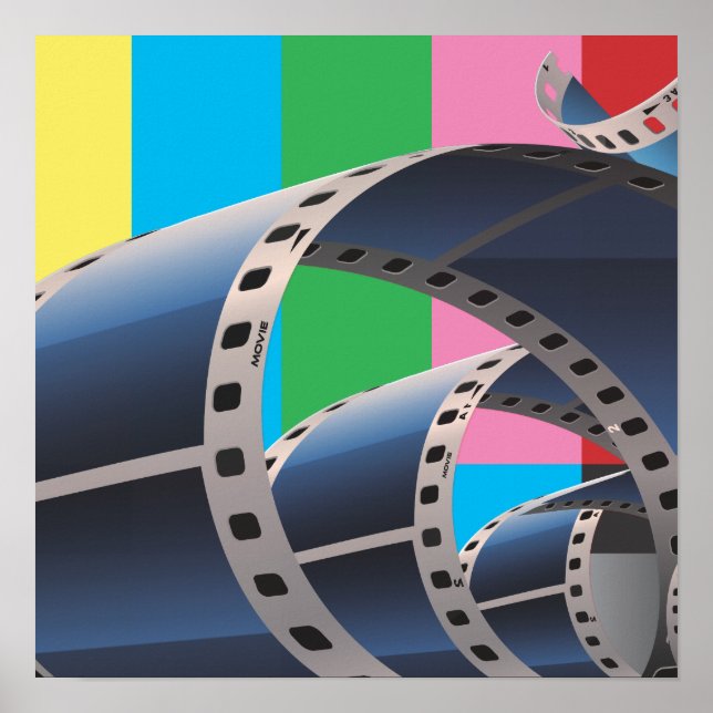 filmer poster (Framsidan)