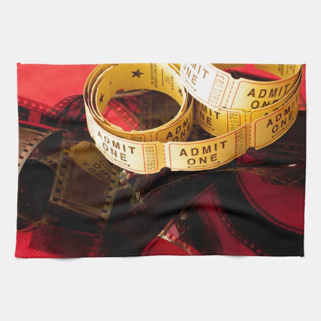 Filmfestival Kökshandduk (Horisontell)