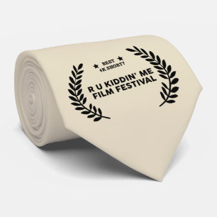 Filmfestival Winner: Bästa 4 000 Kort Slips