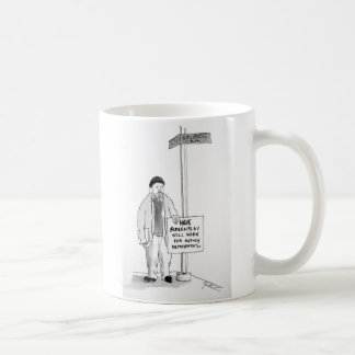 Filmförfattare 1003 kaffemugg