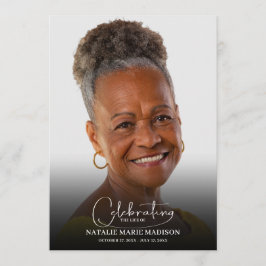 Filmfoto, Firande Program