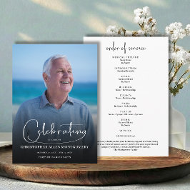 Filmfoto, Firande Program