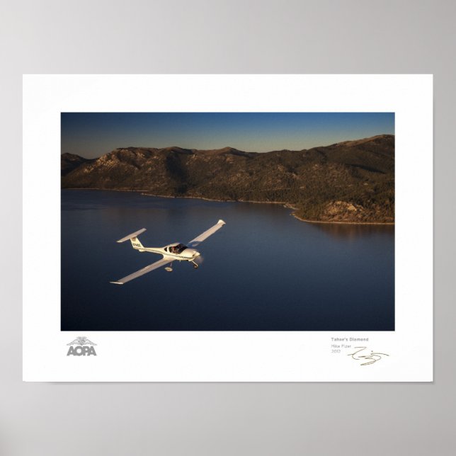 Filmgalleriet Diamond Poster (Framsidan)