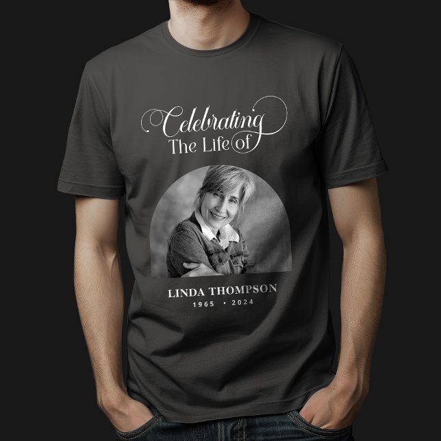 Filmhögtider T Shirt (Skapare uppladdad)