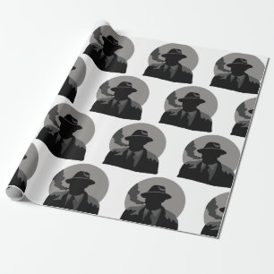 Filminspektör Presentpapper