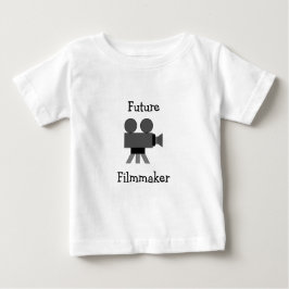 Filmkamera T Shirt