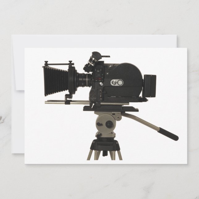 Filmkamerasida (Framsida)