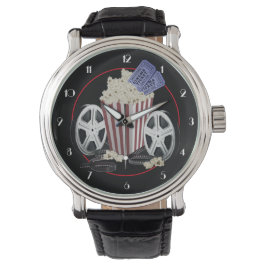 Filmklassiker Armbandsur