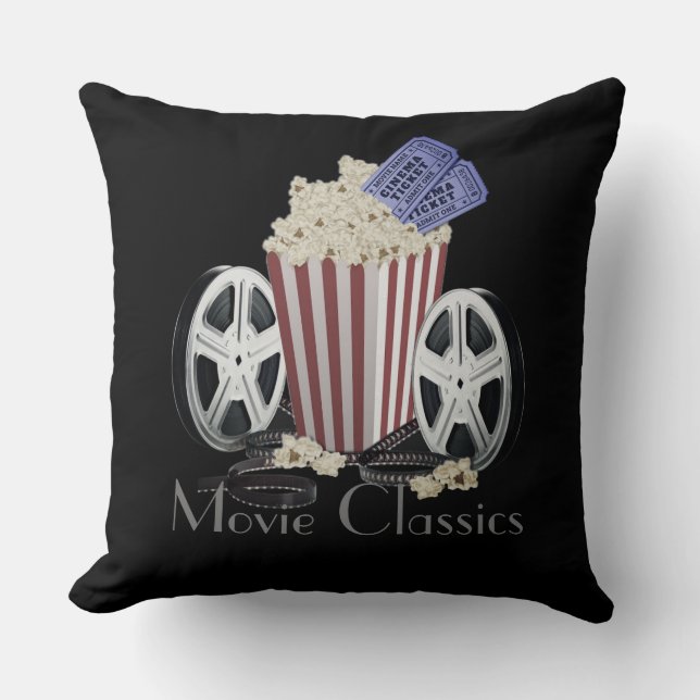 Filmklassiker Kudde (Framsida)