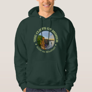 Filmklippor Hoodie