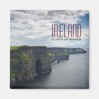 Filmklippor i Irlands textmagnet Magnet