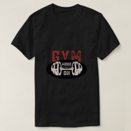 Filmläge på sjöfart - Motiveringsgrafik T T Shirt