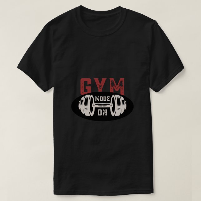 Filmläge på sjöfart - Motiveringsgrafik T T Shirt (Design framsida)