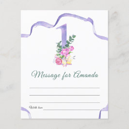 Filmläsarens nummer födelsedagstidskapitelmeddelan