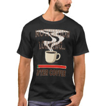 Filmläsning efter kaffe