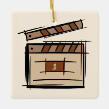 Filmmakare, skådespelare, filmregissörer, presentk