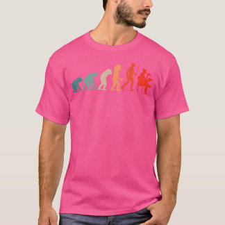 filmmakares utveckling av kameramannakolografi F T Shirt