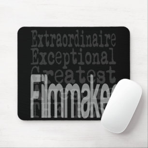 Filmmaker Extraordinaire Musmatta