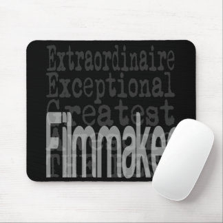 Filmmaker Extraordinaire Musmatta
