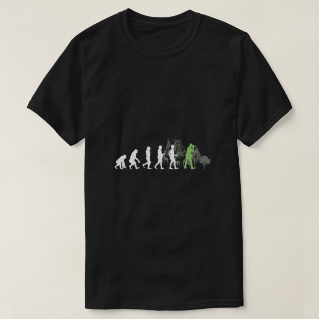 Filmmaker-filmdirektör Fotografi20 T Shirt (Design framsida)