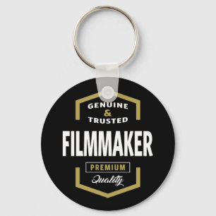 Filmmaker   Gift-idéer Nyckelring